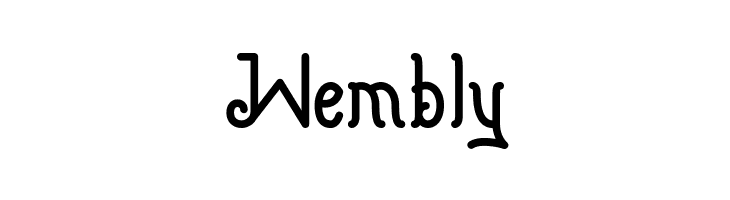 Beguyur  Free Fonts Download