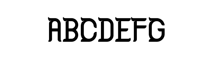 Cagar  Free Fonts Download
