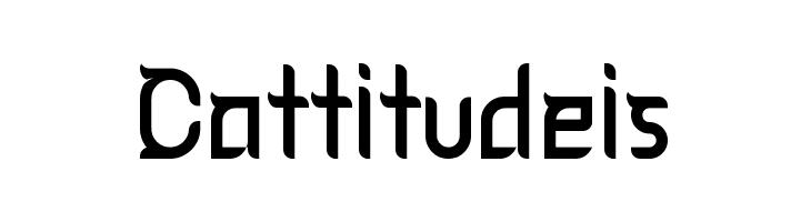 Cagar  Free Fonts Download