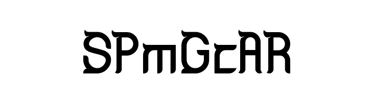 Cagar  Free Fonts Download