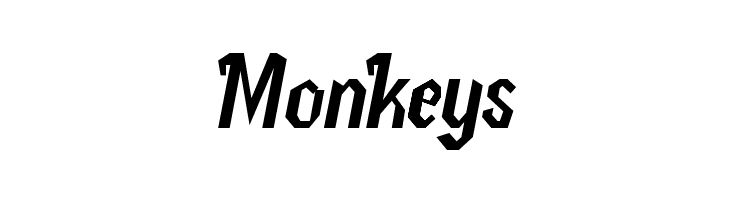 Pletakrutuk  Free Fonts Download