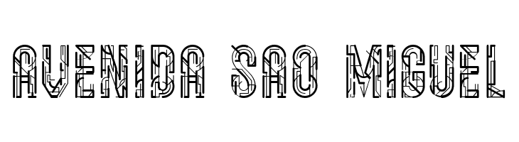 Semravut Regular  Free Fonts Download