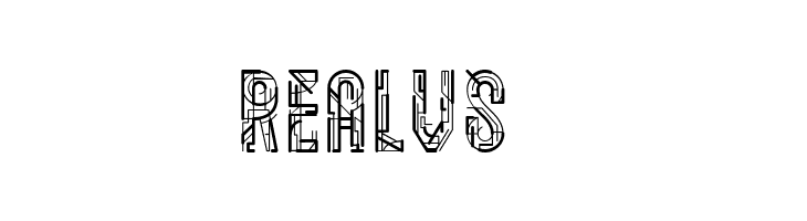 Semravut Regular  Free Fonts Download