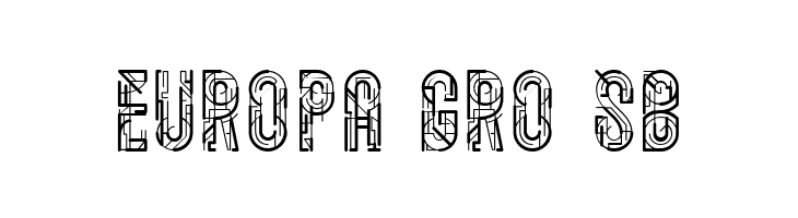 Semravut Regular  Free Fonts Download