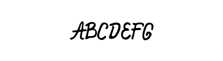 Ajieb  Free Fonts Download
