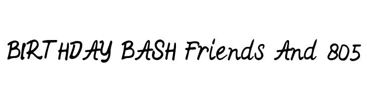 Ajieb  Free Fonts Download