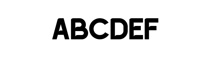 AVICENNA  Free Fonts Download