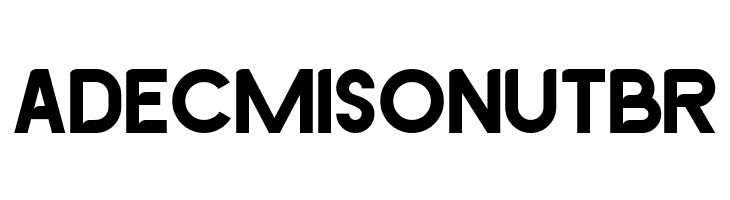 AVICENNA  Free Fonts Download