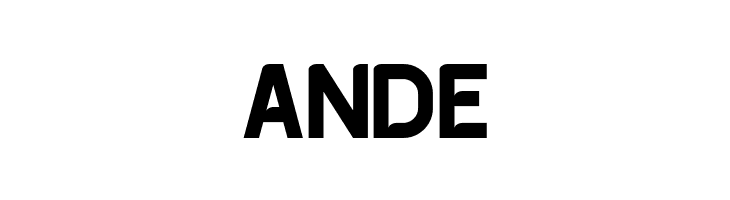 AVICENNA  Free Fonts Download