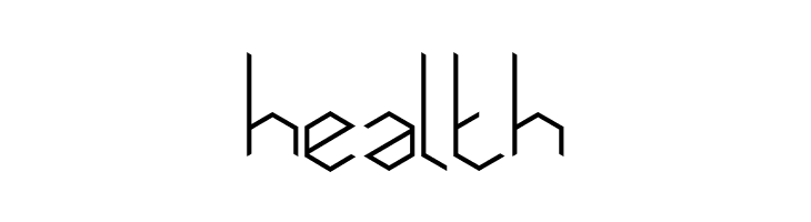Hexafont  Free Fonts Download