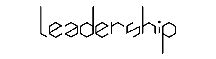 Hexafont  Free Fonts Download