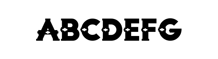 ARTESANIA Display Bold  Free Fonts Download