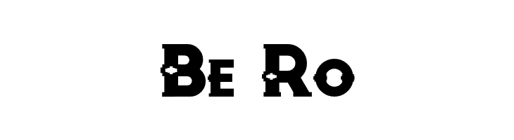 ARTESANIA Display Bold  Free Fonts Download