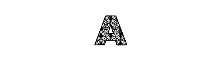 BatikDayakFont  Free Fonts Download