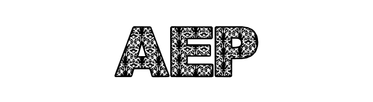 BatikDayakFont  Free Fonts Download