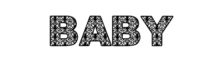 BatikDayakFont  Free Fonts Download