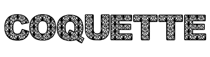 BatikDayakFont  Free Fonts Download