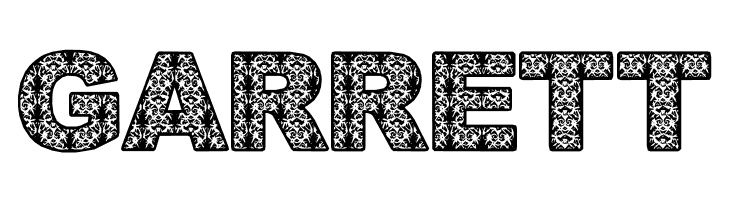 BatikDayakFont  Free Fonts Download