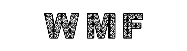 BatikDayakFont  Free Fonts Download