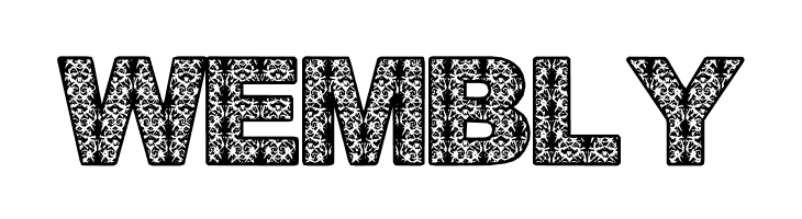 BatikDayakFont  Free Fonts Download