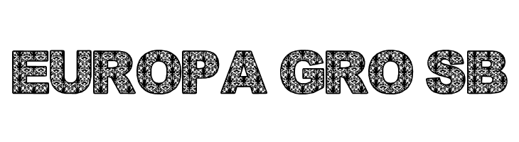 BatikDayakFont  Free Fonts Download