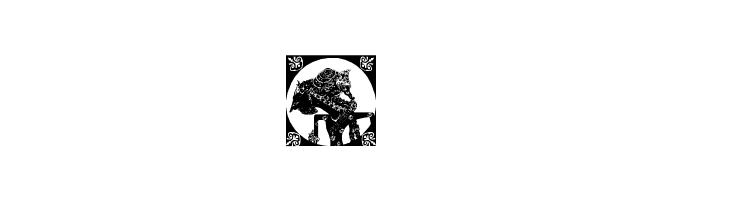 WAYANG of JAVA  Free Fonts Download