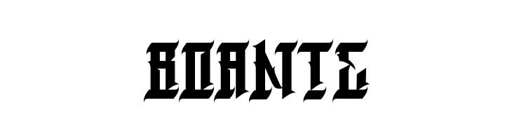 blackmagic  Free Fonts Download