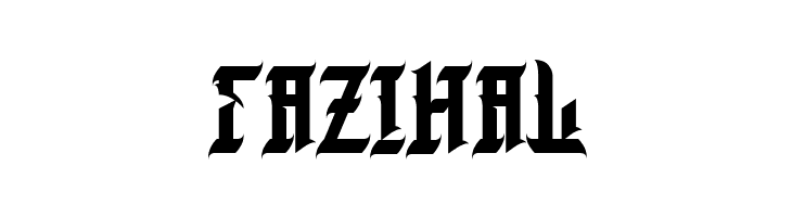 blackmagic  Free Fonts Download