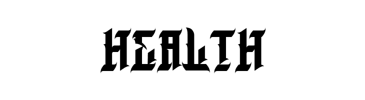 blackmagic  Free Fonts Download