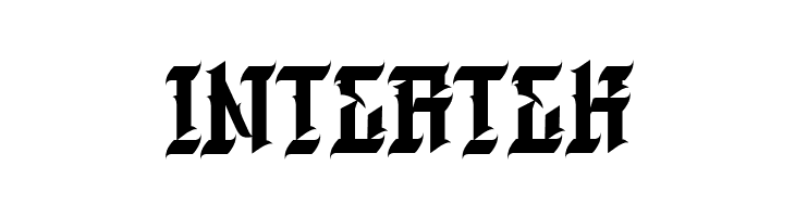 blackmagic  Free Fonts Download