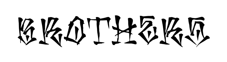 mexaking  Free Fonts Download