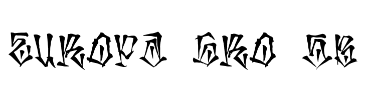 mexaking  Free Fonts Download