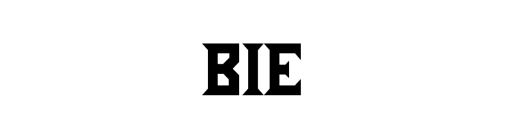 Janji  Free Fonts Download