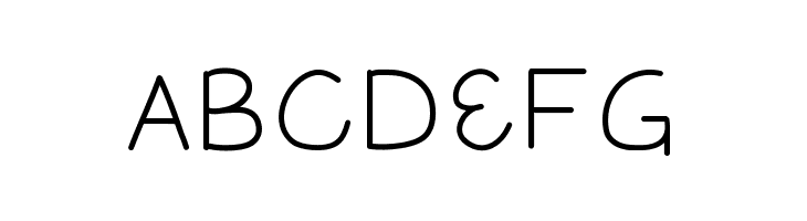 Any Average Day  Free Fonts Download