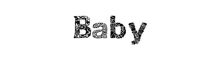 Maningue Staile  Free Fonts Download