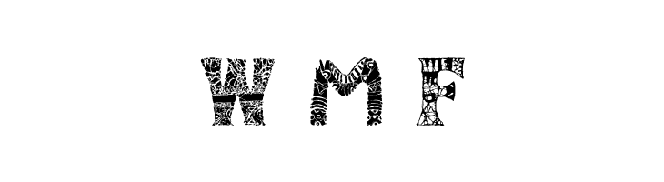 Maningue Staile  Free Fonts Download