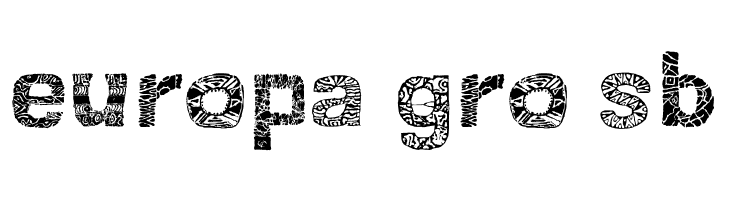 Maningue Staile  Free Fonts Download