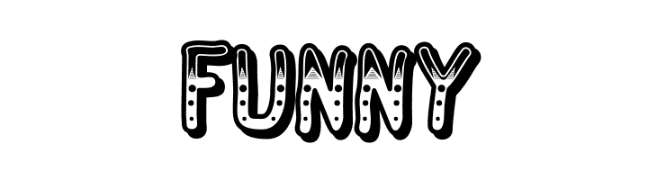 Jokewood  Free Fonts Download