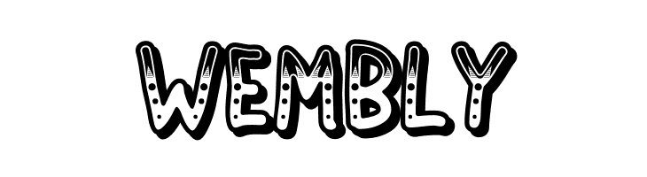 Jokewood  Free Fonts Download