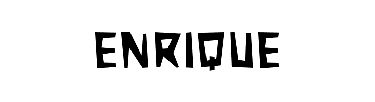 Xilosa  Free Fonts Download