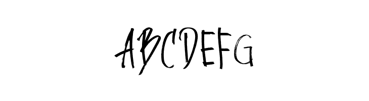 Andecha  Free Fonts Download