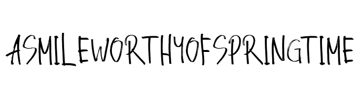 Andecha  Free Fonts Download