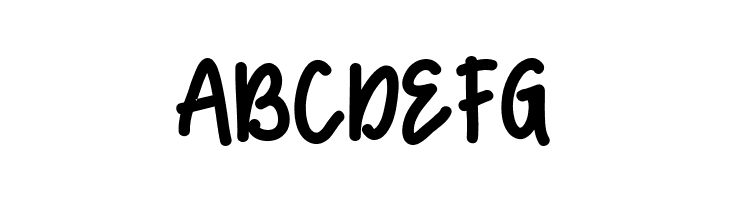 Comic Type Bold  Free Fonts Download