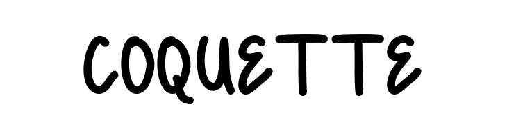 Comic Type Bold  Free Fonts Download