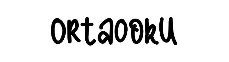Comic Type Bold  Free Fonts Download