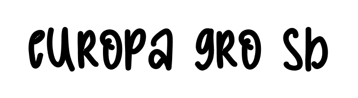 Comic Type Bold  Free Fonts Download