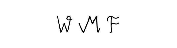 Limpoke Font Regular  Free Fonts Download