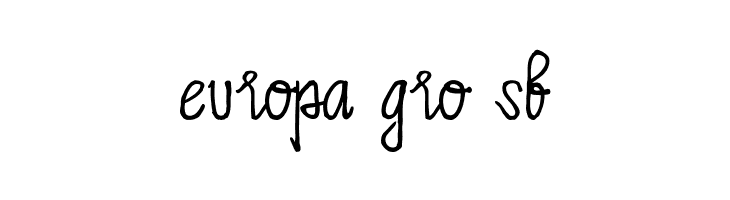 Limpoke Font Regular  Free Fonts Download