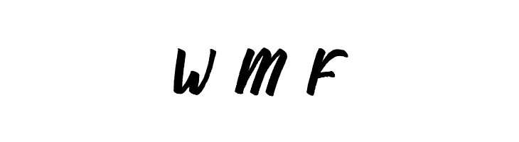 Manttes  Free Fonts Download