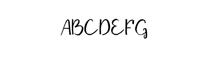 MissakiTypeface  Free Fonts Download
